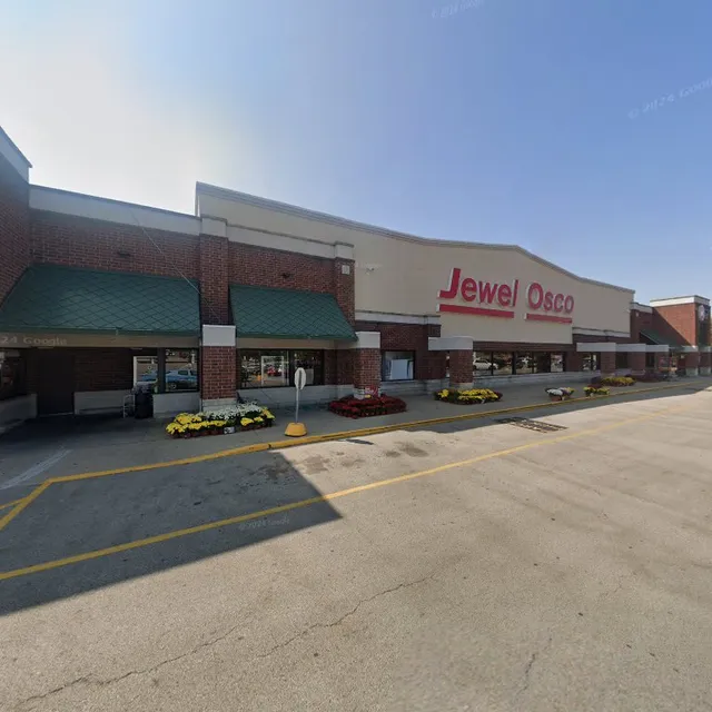Jewel-Osco Deli