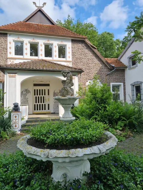 Pension Zum Burgwächter - Diethelm Sudmeyer