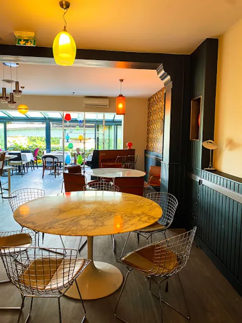 Pourquoi Paul (Anciennement Au Fil de L'eau)