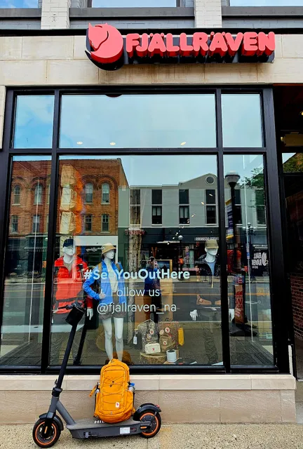 Fjällräven Ann Arbor