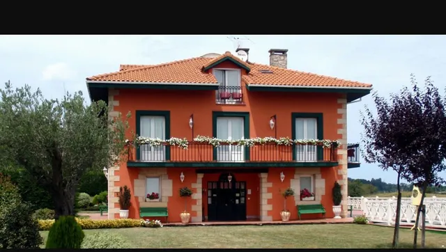 Ontxene Alojamiento H.T