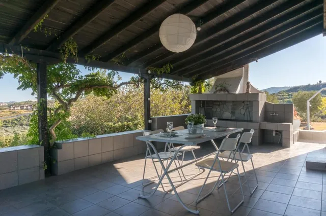 Blue Horizon 1 Chanioti