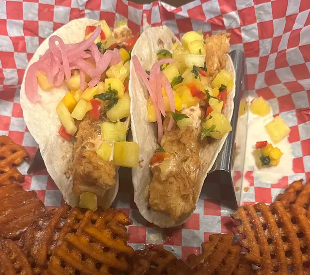 Lakeside Bistro (Private)