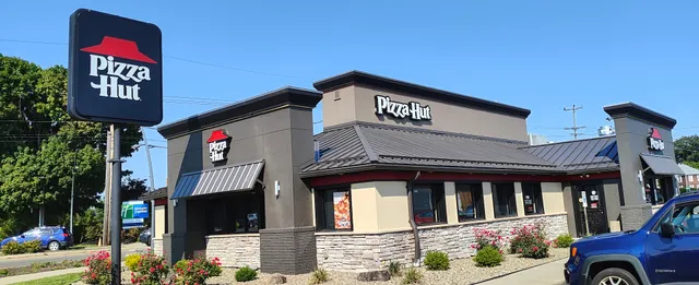 Pizza Hut