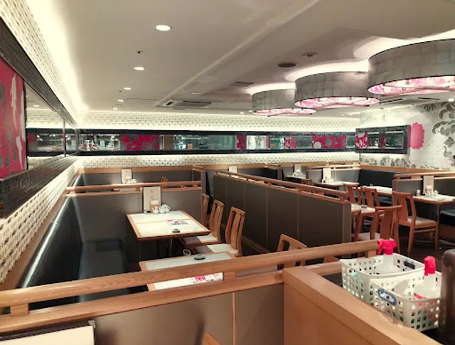 風龍 CHINESE KITCHIN FOOLONG 市川店