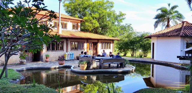 Terra Viva Ecological Park