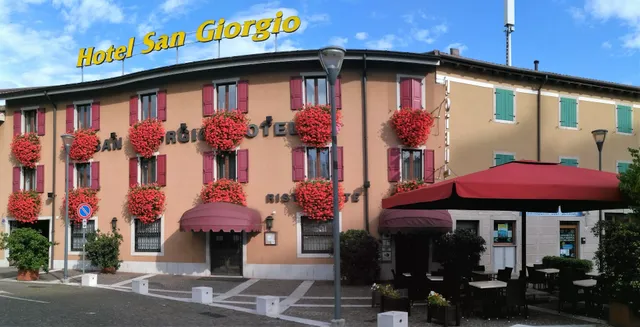 Hotel San Giorgio