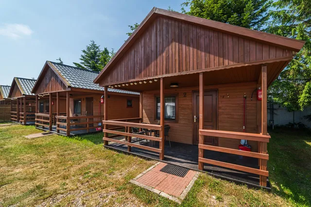 Windsurfing Center DRAGA