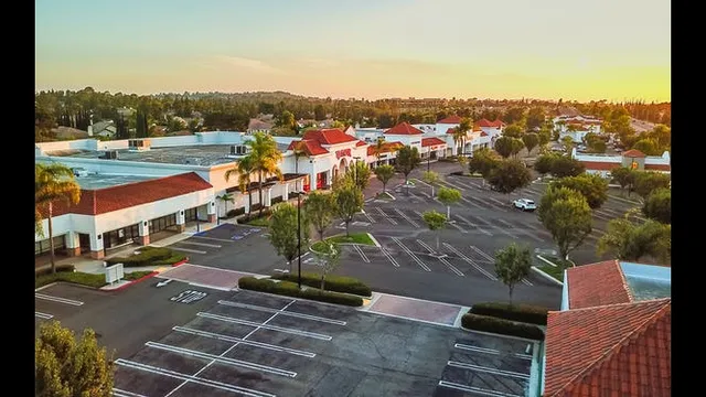 Imperial Center East