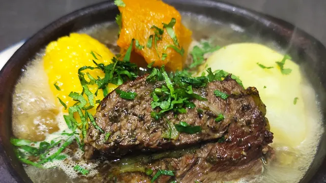 Restaurante y Cevichería Don Augusto