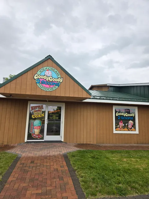 Goody Goody 2 Scoops