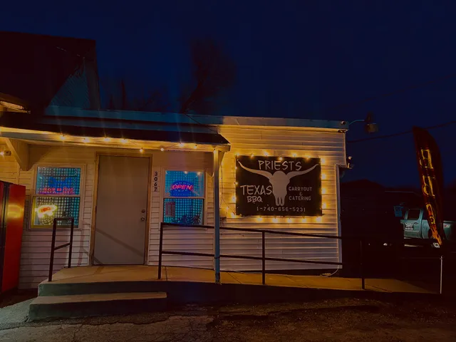 Priests Texas BBQ