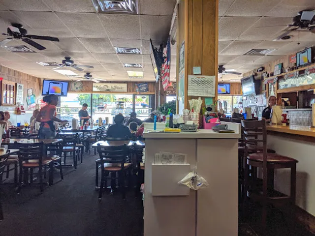 Wings Plus Fort Lauderdale