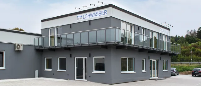 Motel Lohwasser