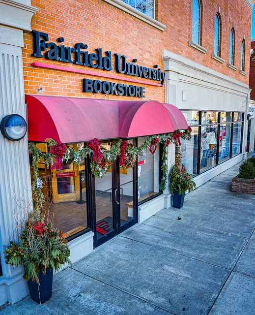 Fairfield University Store