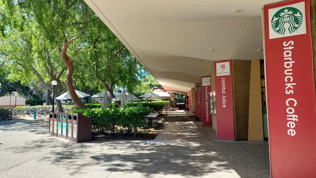 Stanford Student Store