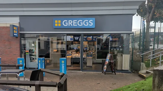 Greggs