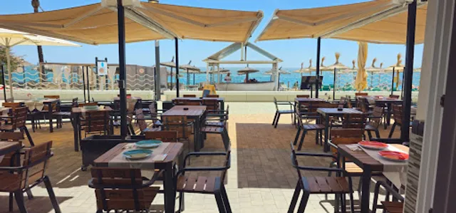 Marejada Restaurante