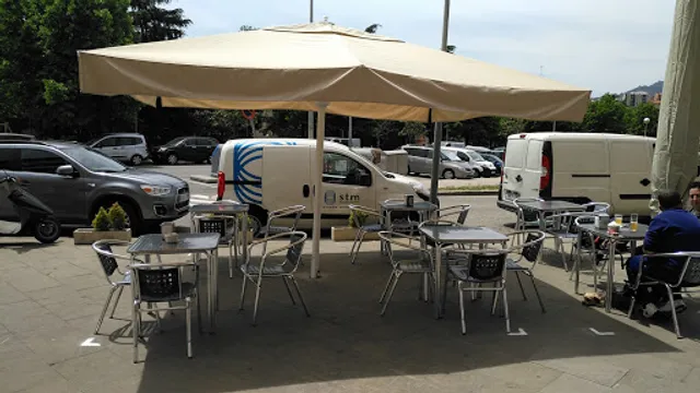 Restaurant Scorpio (Pizzeria & Braseria)