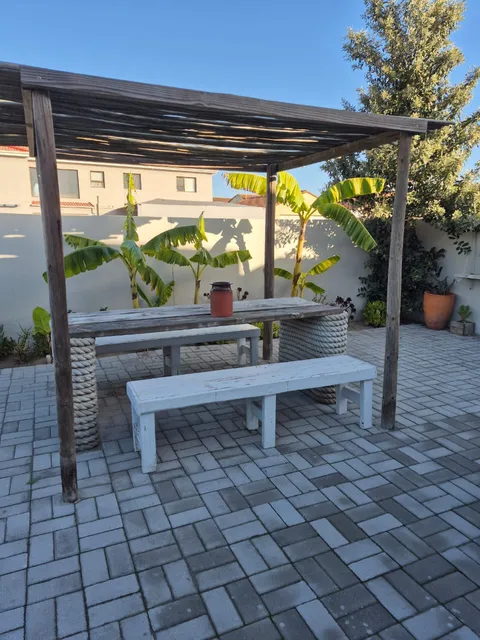 BoHo Holiday Home - Pet friendly