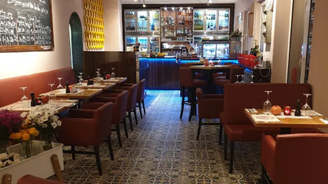 Bar1grillrestaurant Steakhaus