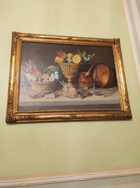 Panadería "La Providencia"