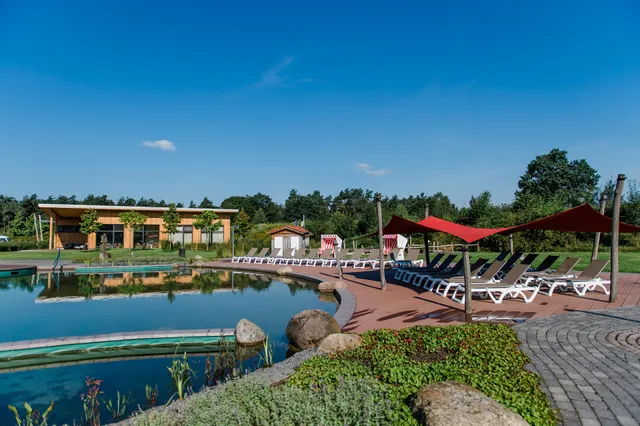 Camping Südheide - Winsen / Aller