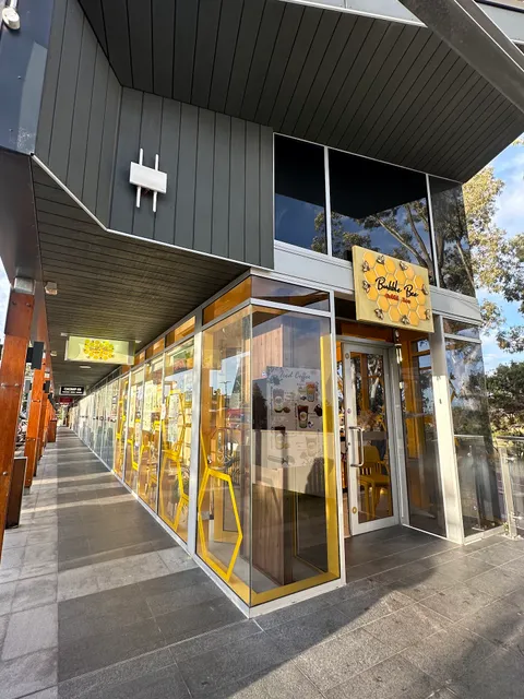 Bubble Bee Bubble Tea