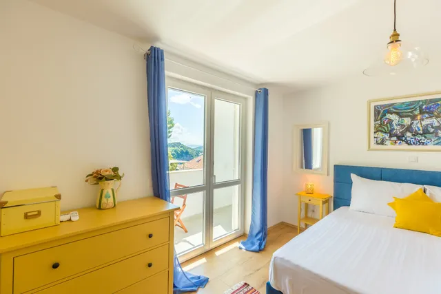 Apartment Di Maria. Dubrovnik