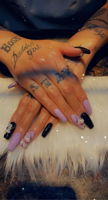 Tu Nails in Saint Paul