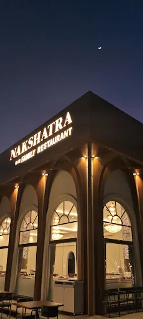 Nakshatra Family Restaurant