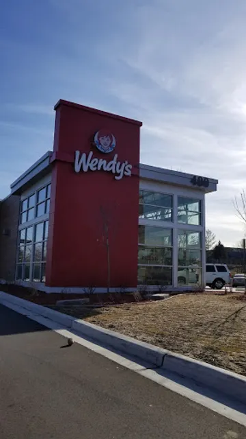 Wendy's