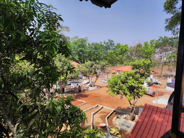 PARADISE OF BANGALORE