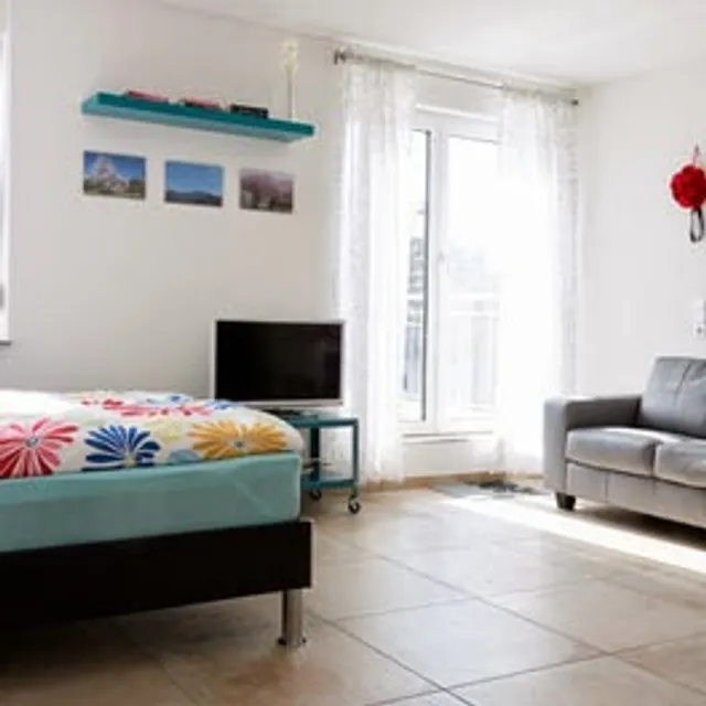 Ferienwohnung Herzle Bad Krozingen