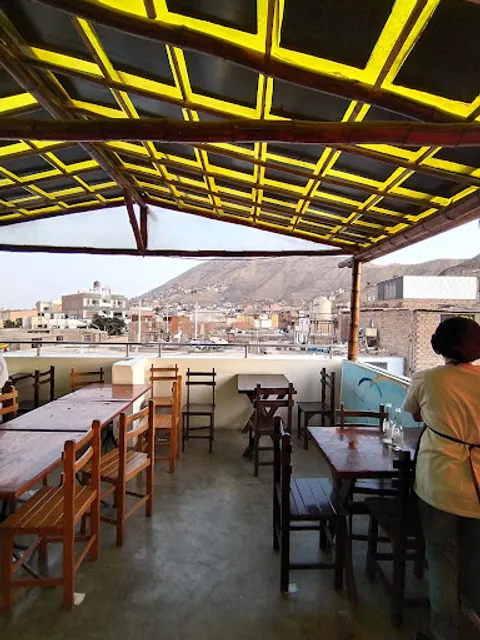 Cevicheria Beto La Habana