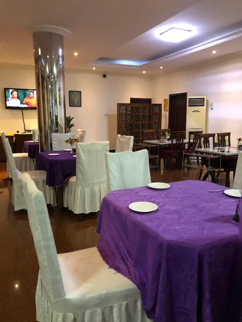 Tsing Tao Chinese Restaurant Tema Comm 6