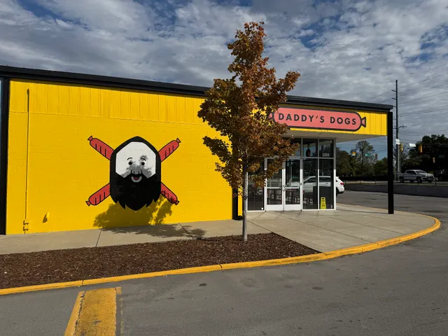 Daddy Dogs (Madison)