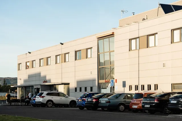 Hotel Abades Vía Norte