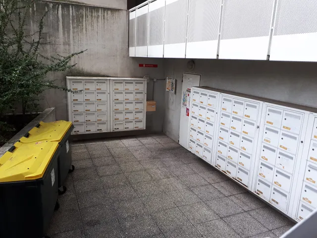 Résidence Croix du Sud