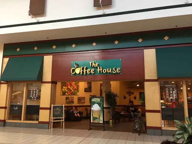The Coffee House