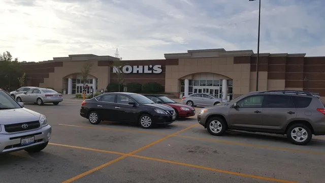 Kohl's