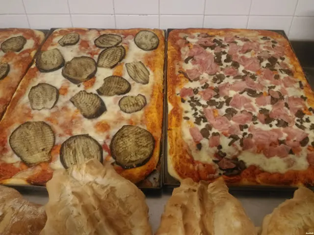 Panificio Sanna Marianna