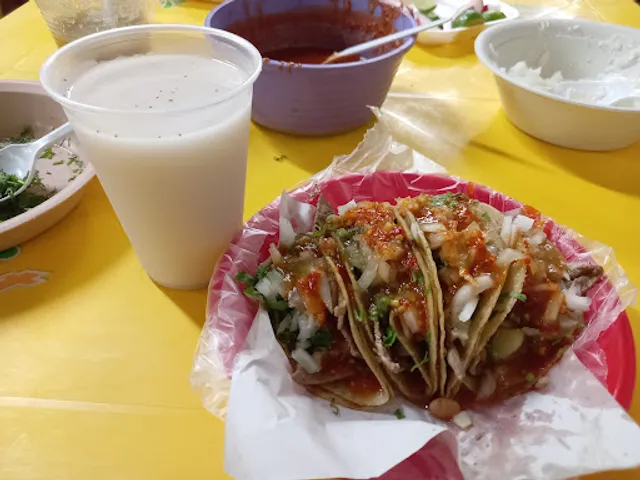 Super Tacos Don Juan La 54