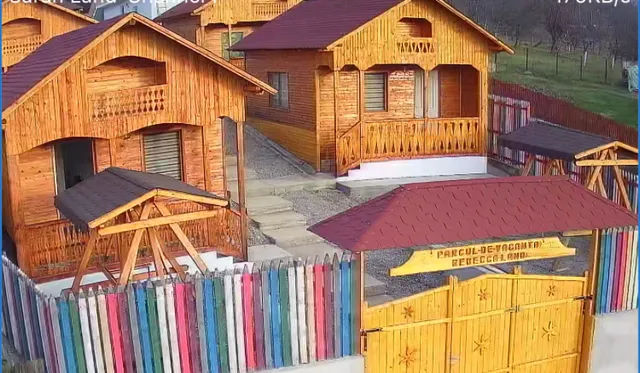 Parc de vacanța Rebecca Land