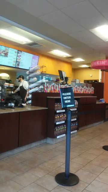 Dunkin'