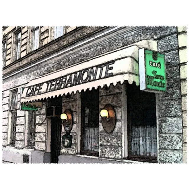 Café Terramonte