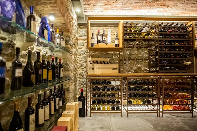 Ristorante Trattoria di Campagna