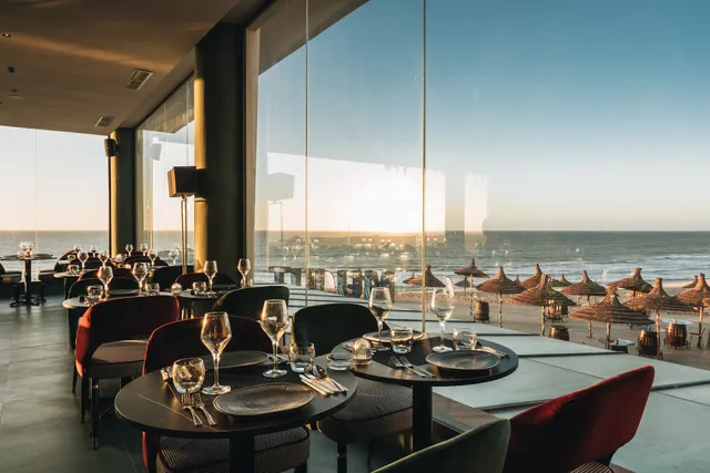 Lina's Lounge by Tulum Beach Dakhla