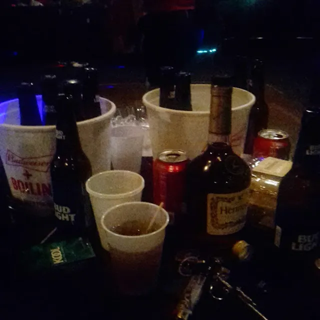 Jagg's Classic Corner