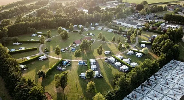 Applewood Countryside Holidays